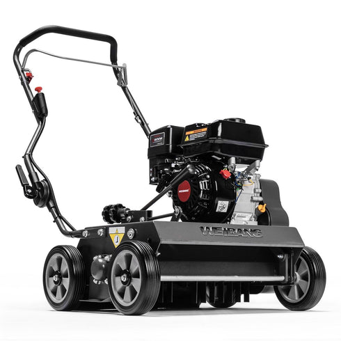 Weibang Intrepid 48 SCP Scarifier WGVT52